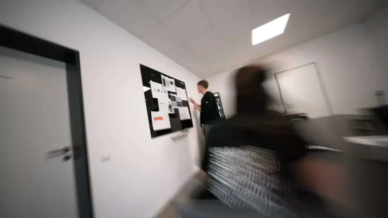 SCHAU & HORCH Branding & Webdesign Agentur Bocholt